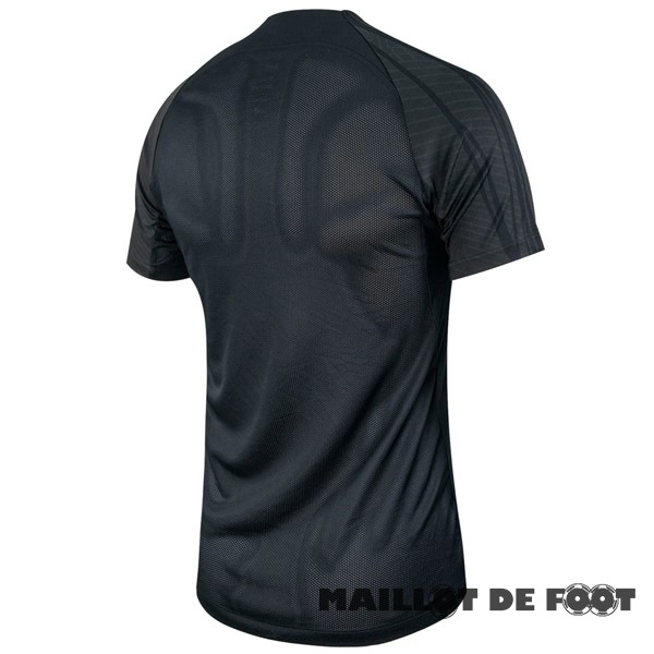 Foot Maillot Pas Cher Thailande Third Maillot Canada 2023 Noir