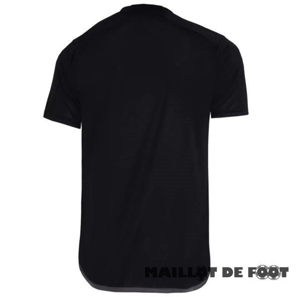 Foot Maillot Pas Cher Thailande Third Maillot Flamengo 2023 2024 Noir