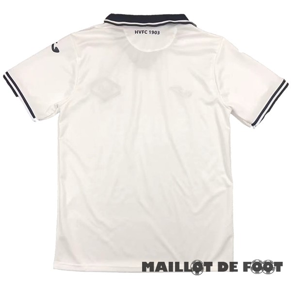 Foot Maillot Pas Cher Thailande Third Maillot Hellas Verona 2023 2024 Blanc