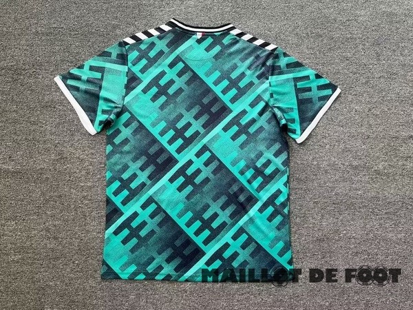 Foot Maillot Pas Cher Thailande Third Maillot Saint Étienne 2023 2024 Vert