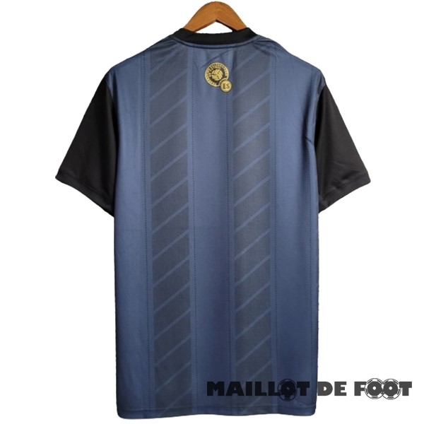 Foot Maillot Pas Cher Thailande Third Maillot Salvador 2023 Noir