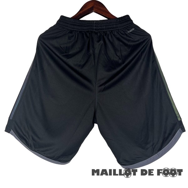 Foot Maillot Pas Cher Third Pantalon Flamengo 2023 2024 Noir