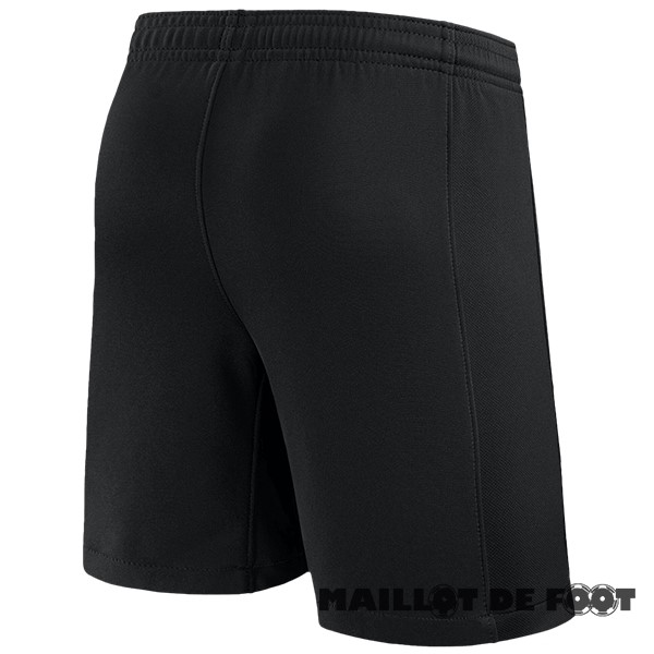 Foot Maillot Pas Cher Third Pantalon Paris Saint Germain 2023 2024 Noir