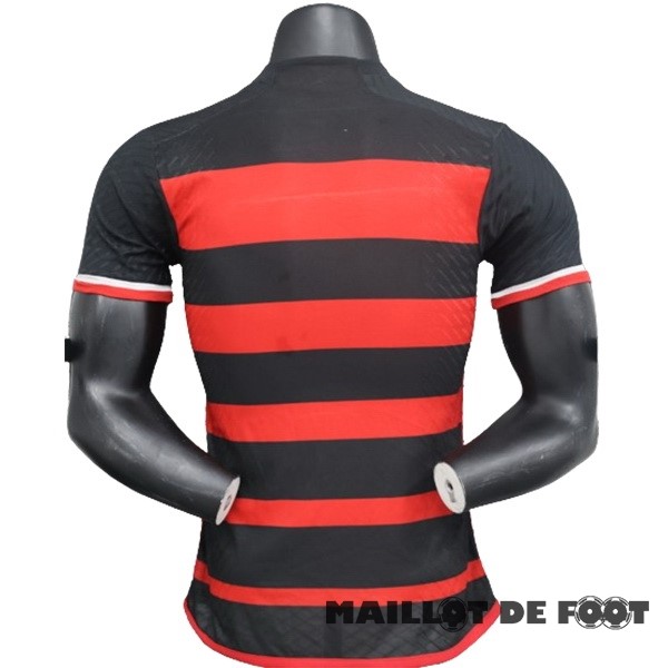 Foot Maillot Pas Cher Domicile Joueurs Maillot Flamengo 2024 2025 Rouge