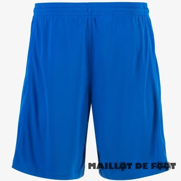 Foot Maillot Pas Cher Domicile Pantalon Brésil 2024 Bleu