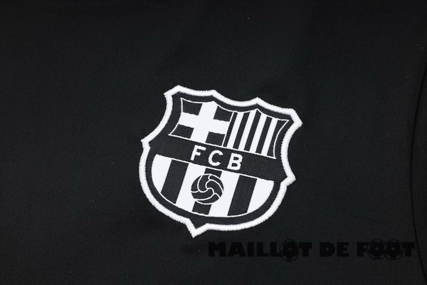 Foot Maillot Pas Cher Entrainement Conjunto Completo Barcelona 2024 2025 Noir Rouge Bleu
