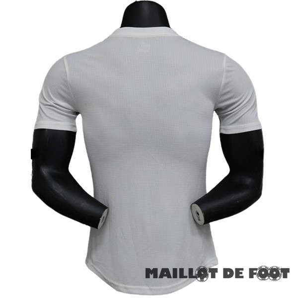 Foot Maillot Pas Cher Exterieur Joueurs Maillot Belouizdad 2023 2024 Blanc
