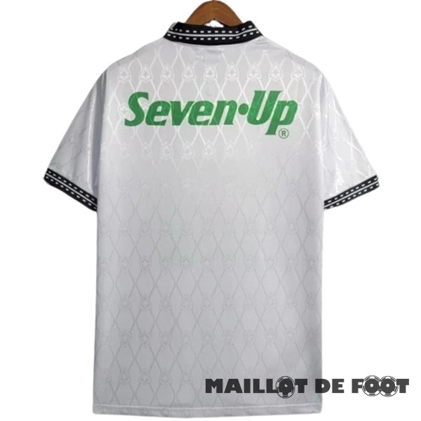 Foot Maillot Pas Cher Exterieur Maillot Botafogo Retro 1995 Blanc