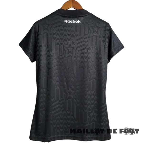 Foot Maillot Pas Cher Exterieur Maillot Femme Botafogo 2023 2024 Noir