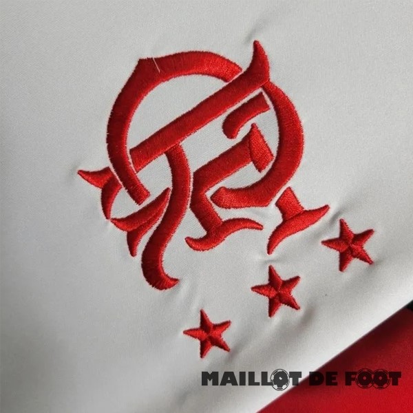 Foot Maillot Pas Cher Exterieur Maillot Flamengo Retro 1986 Rouge