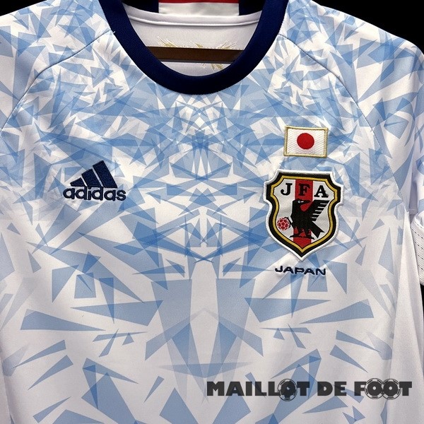 Foot Maillot Pas Cher Exterieur Maillot Japon Retro 2016 Blanc