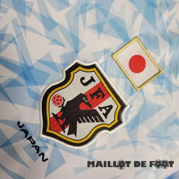 Foot Maillot Pas Cher Exterieur Maillot Japon Retro 2016 Blanc