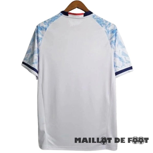 Foot Maillot Pas Cher Exterieur Maillot Japon Retro 2016 Blanc