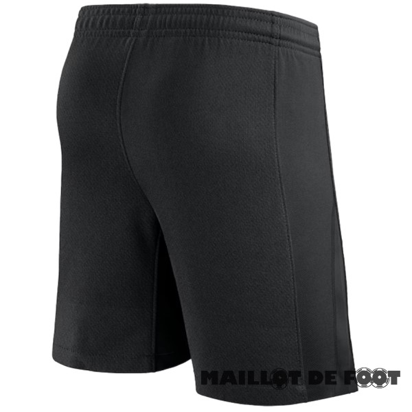 Foot Maillot Pas Cher Exterieur Pantalon Portugal 2024 Noir