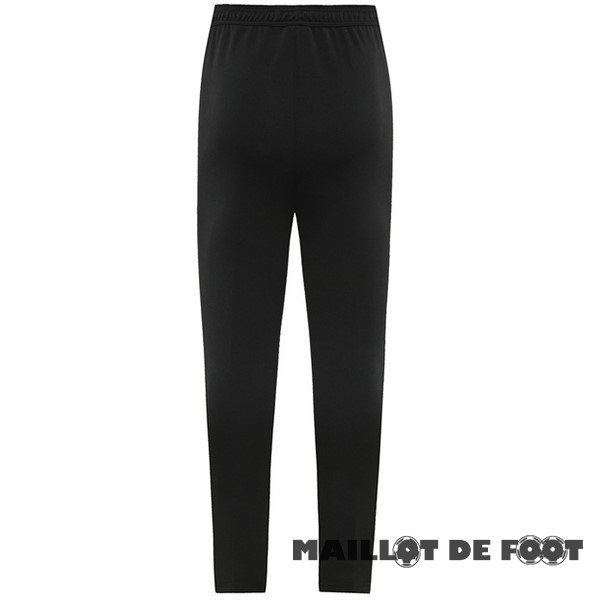 Foot Maillot Pas Cher Pantalon Deportivos AS Roma 2023 2024 Noir