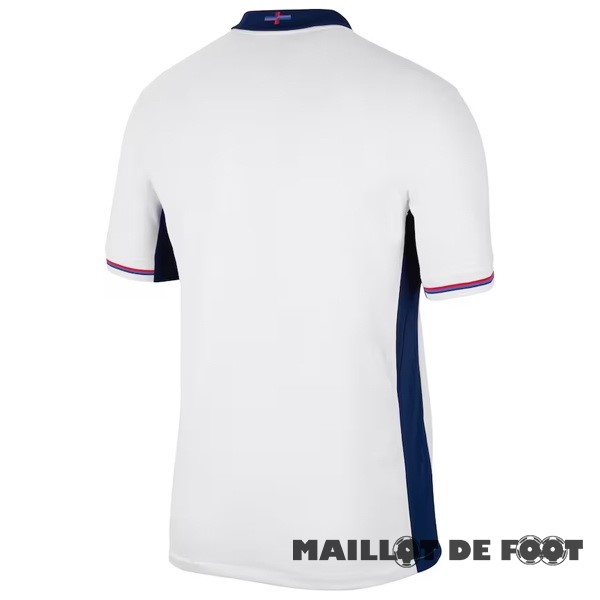 Foot Maillot Pas Cher Thailande Domicile Maillot Angleterre 2024 Blanc