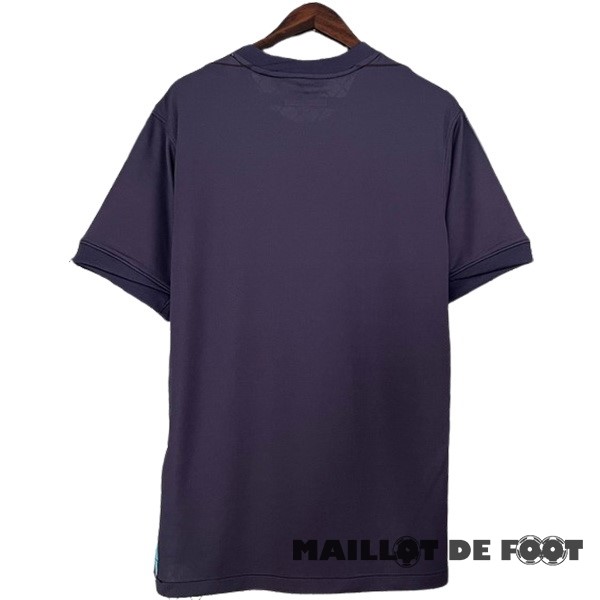 Foot Maillot Pas Cher Thailande Exterieur Maillot Angleterre 2024 Purpura