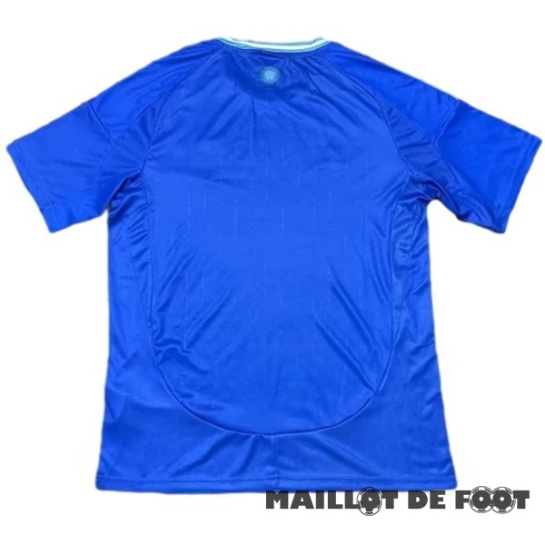 Foot Maillot Pas Cher Thailande Exterieur Maillot Argentine 2024 Bleu