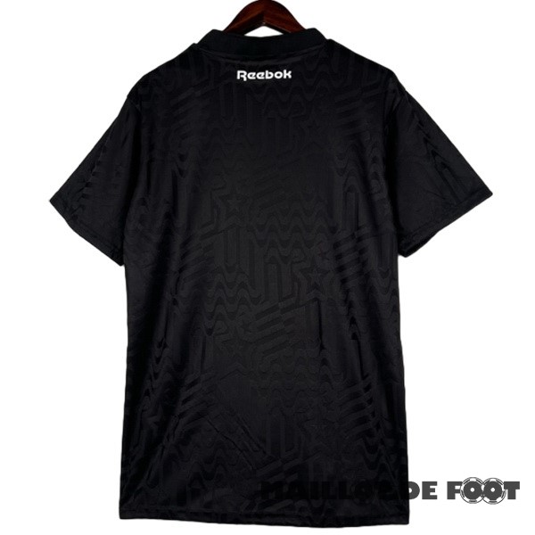 Foot Maillot Pas Cher Thailande Exterieur Maillot Botafogo 2023 2024 Noir