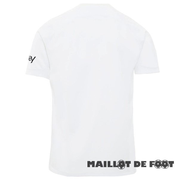 Foot Maillot Pas Cher Thailande Exterieur Maillot Inter Milán 2023 2024 I Blanc