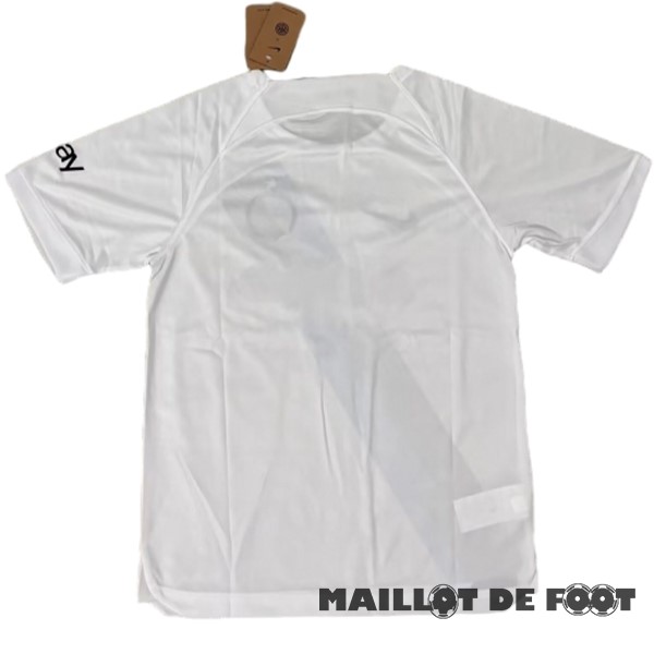Foot Maillot Pas Cher Thailande Exterieur Maillot Inter Milán 2023 2024 I Blanc