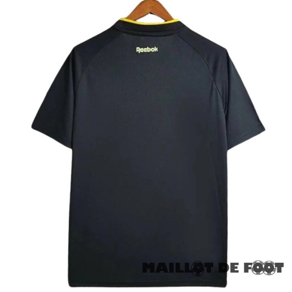Foot Maillot Pas Cher Thailande Fourth Maillot Botafogo 2023 2024 Noir