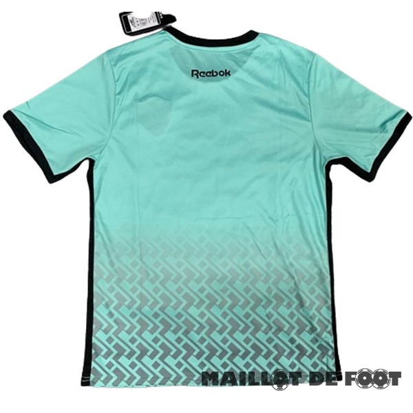 Foot Maillot Pas Cher Thailande Gardien Maillot Botafogo 2023 2024 Vert