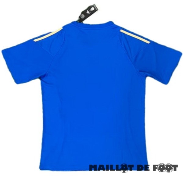 Foot Maillot Pas Cher Thailande Spécial Maillot Argentine 2024 Bleu