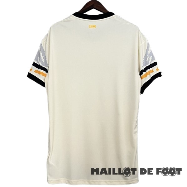 Foot Maillot Pas Cher Thailande Spécial Maillot Atlético Mineiro 2023 2024 Jaune