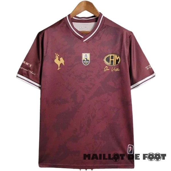Foot Maillot Pas Cher Thailande Spécial Maillot Atlético Mineiro 2023 2024 Rouge