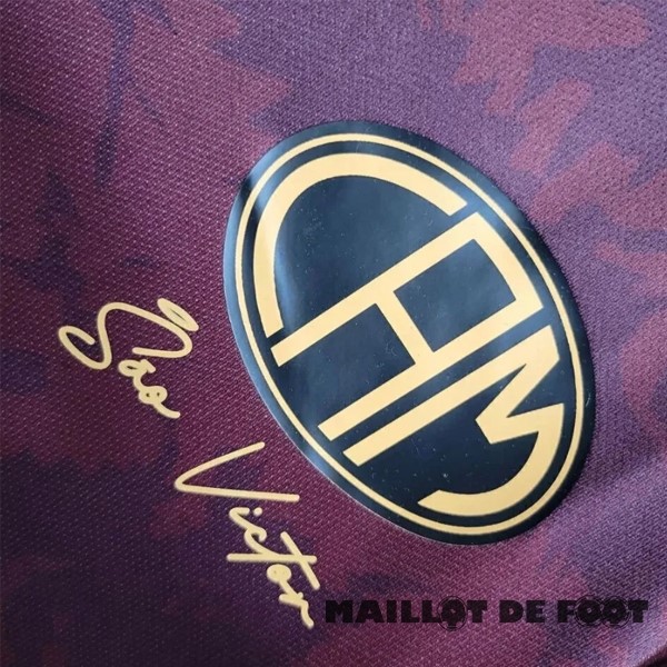 Foot Maillot Pas Cher Thailande Spécial Maillot Atlético Mineiro 2023 2024 Rouge