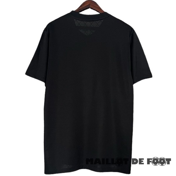 Foot Maillot Pas Cher Thailande Spécial Maillot Barcelona 2024 2025 Noir