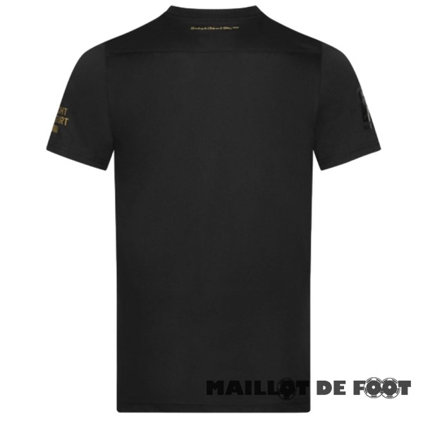 Foot Maillot Pas Cher Thailande Spécial Maillot Eintracht Frankfurt 2023 2024 Noir