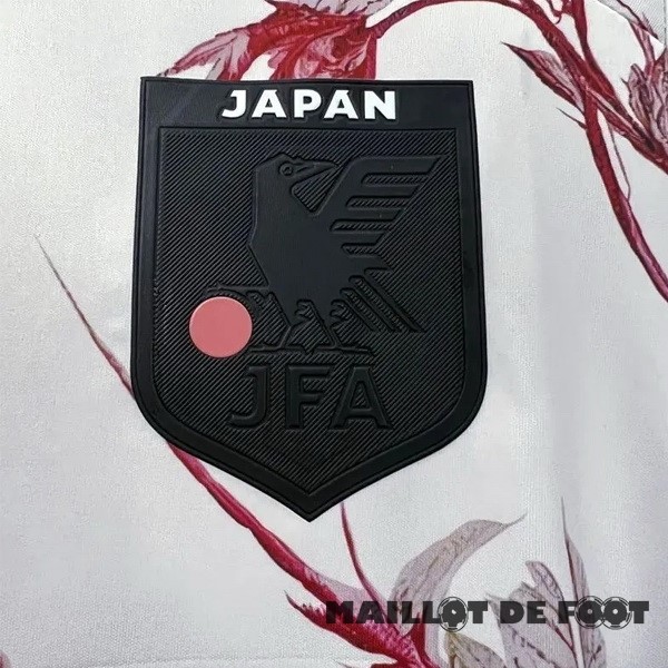 Foot Maillot Pas Cher Thailande Spécial Maillot Japon 2023 Jaune Rouge
