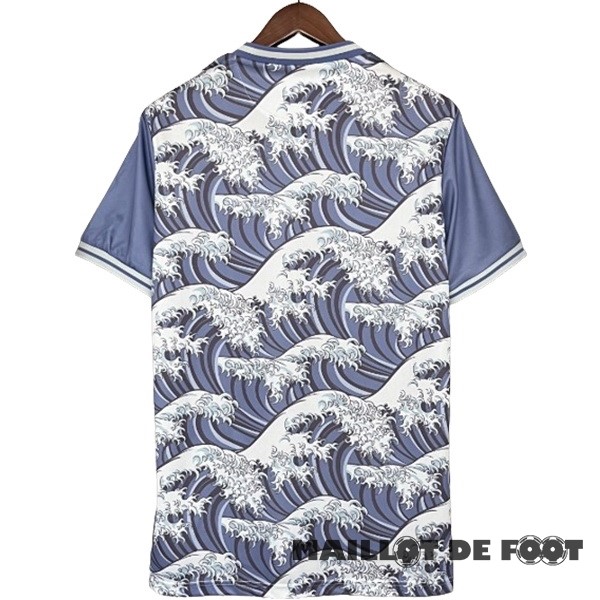 Foot Maillot Pas Cher Thailande Spécial Maillot Japon 2024 Bleu Clair