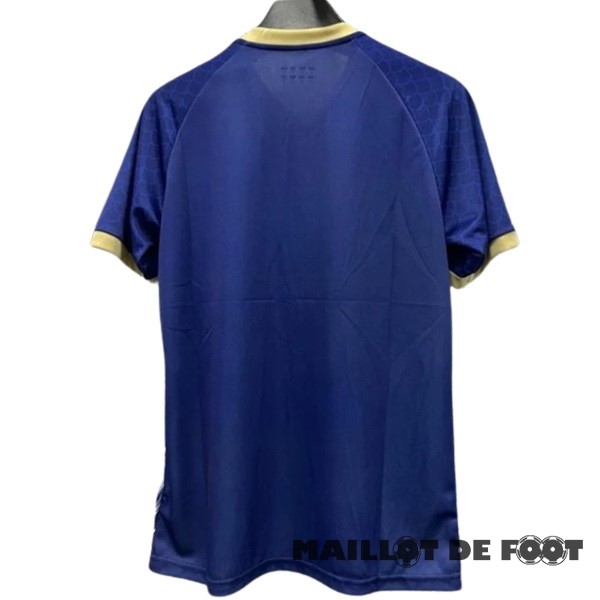 Foot Maillot Pas Cher Thailande Spécial Maillot Japon 2024 Bleu Jaune