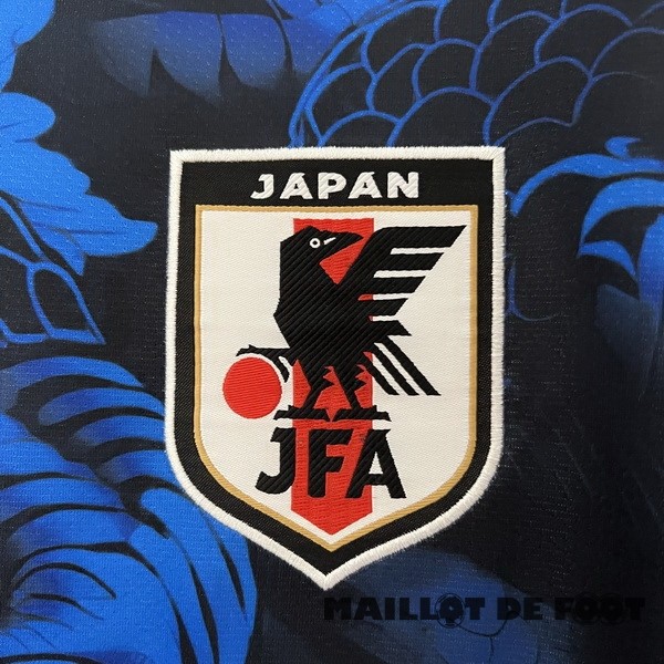 Foot Maillot Pas Cher Thailande Spécial Maillot Japon 2024 Bleu Rose
