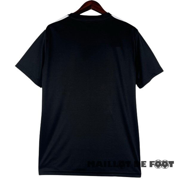 Foot Maillot Pas Cher Thailande Spécial Maillot Real Madrid 2023 2024 I Noir