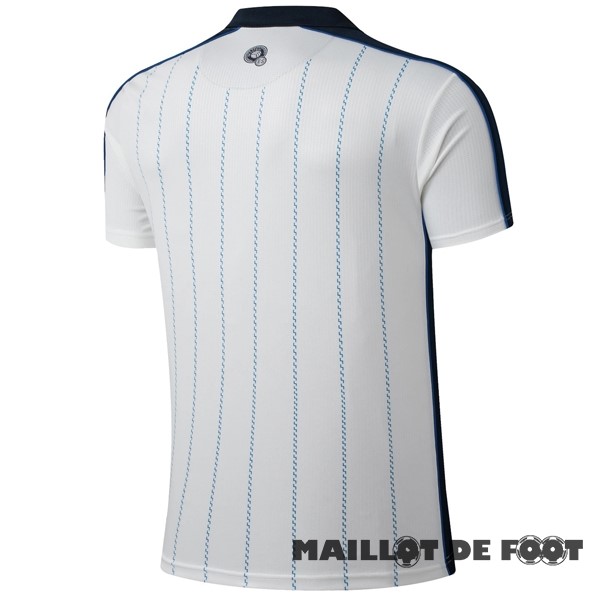 Foot Maillot Pas Cher Thailande Spécial Maillot Salvador 2024 Blanc