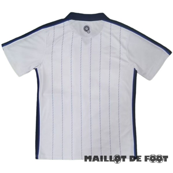 Foot Maillot Pas Cher Thailande Spécial Maillot Salvador 2024 Blanc