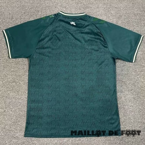 Foot Maillot Pas Cher Thailande Spécial Maillot Werder Bremen 2023 2024 Vert
