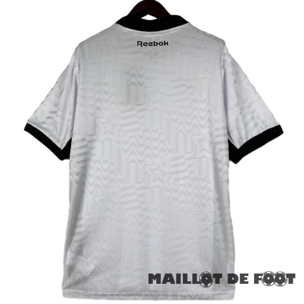 Foot Maillot Pas Cher Thailande Third Maillot Botafogo 2023 2024 Blanc
