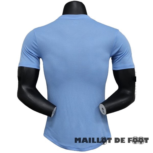 Foot Maillot Pas Cher Third Joueurs Maillot Belouizdad 2023 2024 Bleu