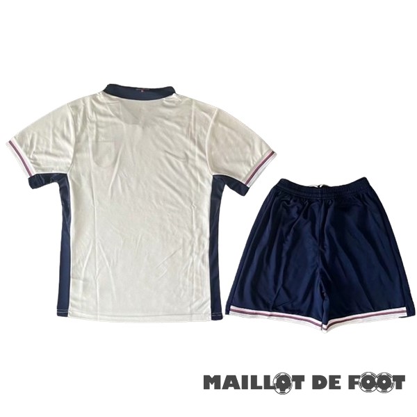 Foot Maillot Pas Cher Domicile Conjunto De Homme Angleterre 2024