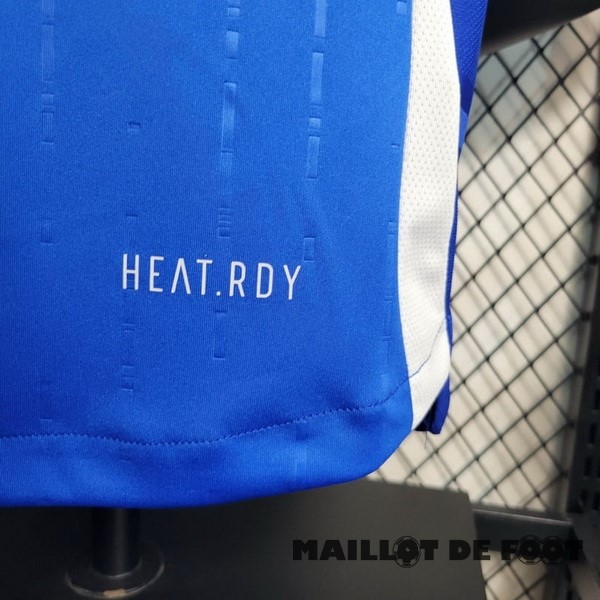 Foot Maillot Pas Cher Domicile Joueurs Maillot Italie 2024
