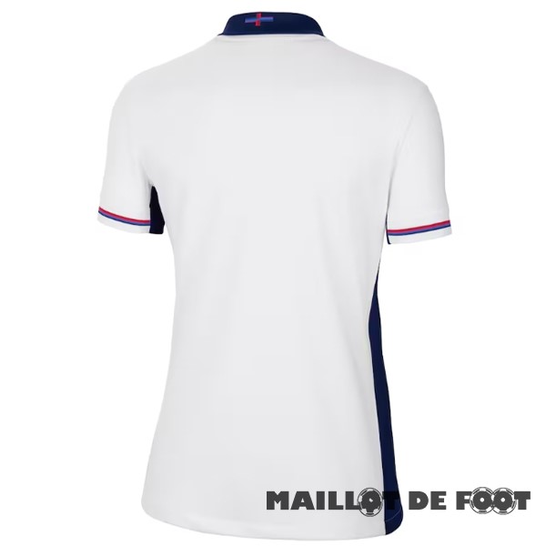 Foot Maillot Pas Cher Domicile Maillot Femme Angleterre 2024