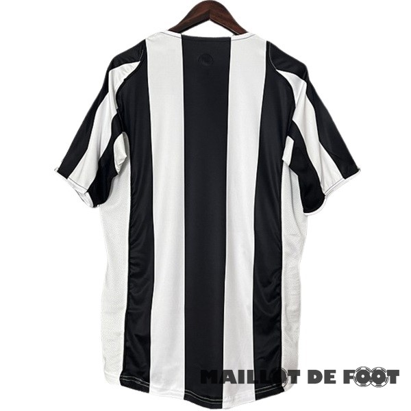 Foot Maillot Pas Cher Domicile Maillot Juventus Retro 2004 2005
