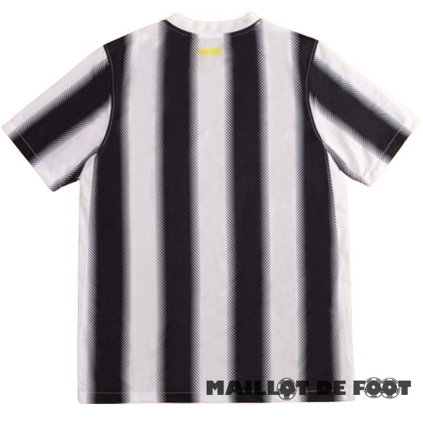Foot Maillot Pas Cher Domicile Maillot Juventus Retro 2011 2012