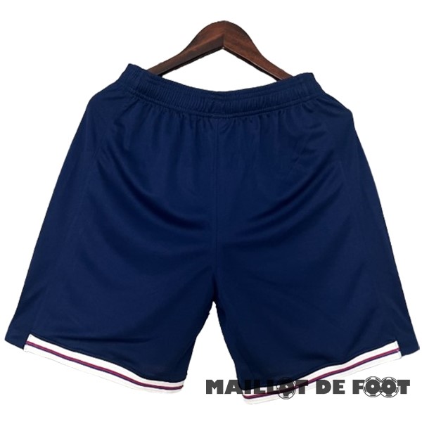 Foot Maillot Pas Cher Domicile Pantalon Angleterre 2024