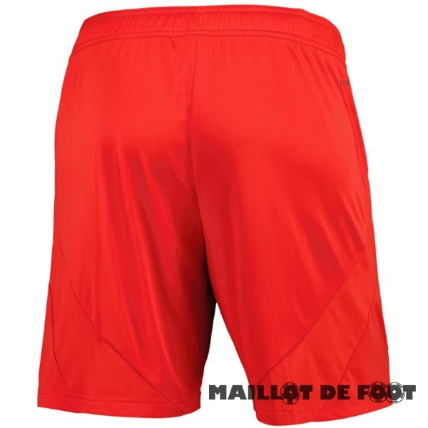 Foot Maillot Pas Cher Domicile Pantalon Bayern Múnich 2024 2025